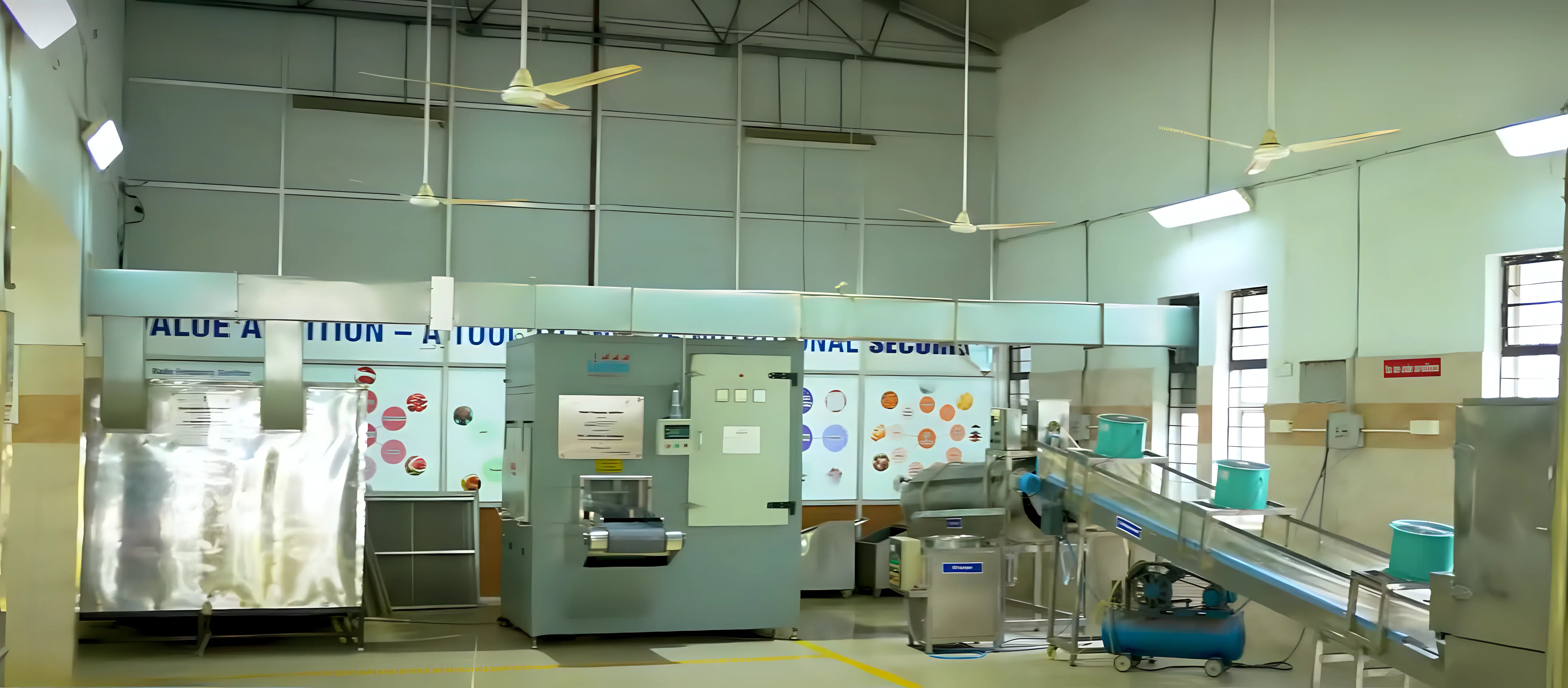 NIFTEM Thanjavur Academic Labs photo 3